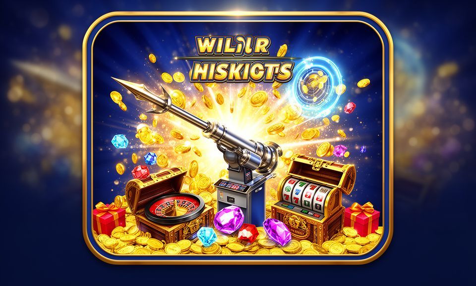 togel55 Golden Ox