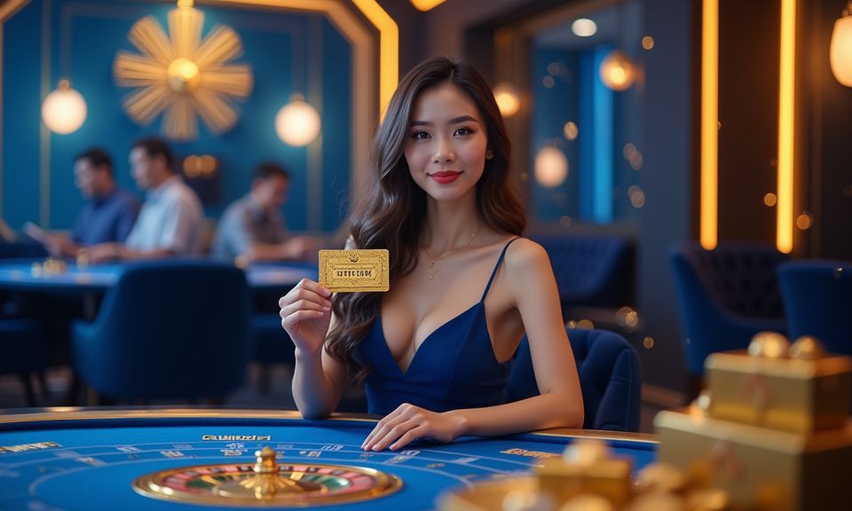 togel55 Crystal Caverns
