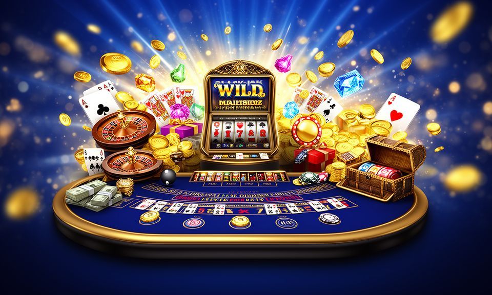 togel55 Leprechaun Egypt