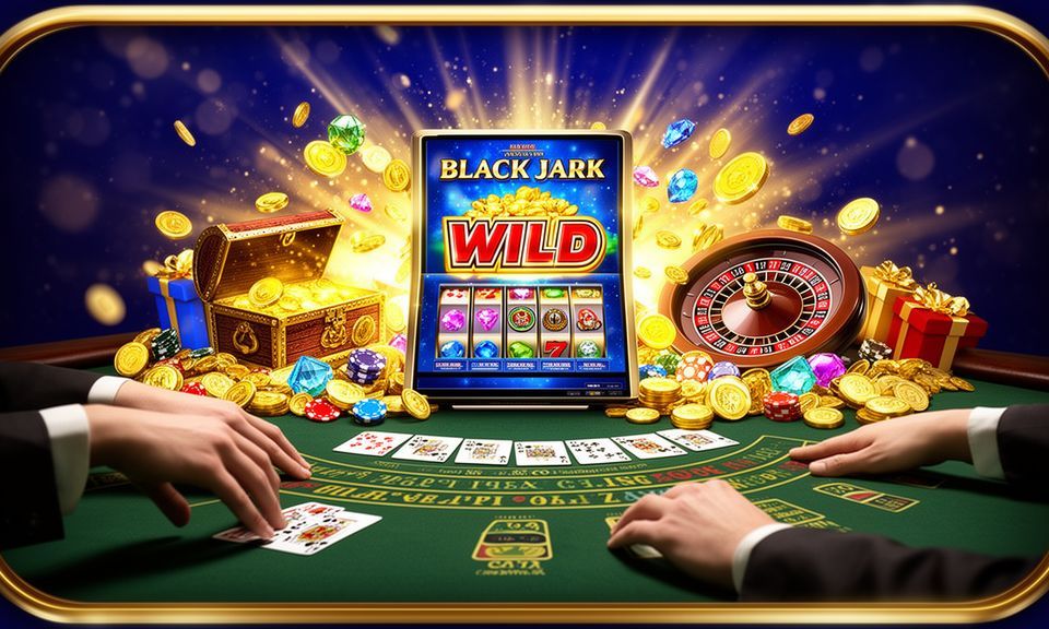 togel55 Golden Ox