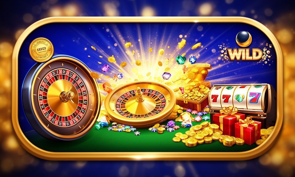 togel55 Golden Lotus