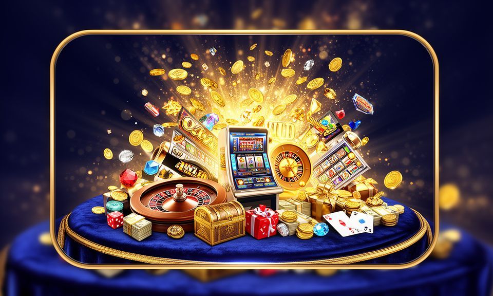 togel55 Golden Ox